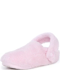 Crocs Women's Classic Cozzzy Slippers