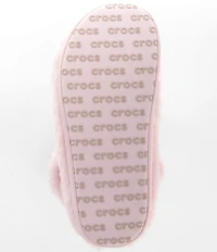 Crocs Women's Classic Cozzzy Slippers