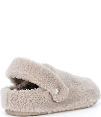 Crocs Women's Classic Cozzzy Slippers