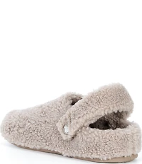 Crocs Women's Classic Cozzzy Slippers