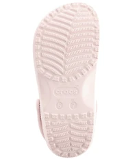 Crocs Women's Classic Crafted Floral Clogs