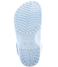 Crocs Women's Classic Crafted Floral Clogs