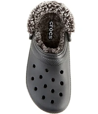 Crocs Women's Classic Fleece Lined Clogs
