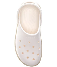 Crocs Women's Classic Stacked Clogs