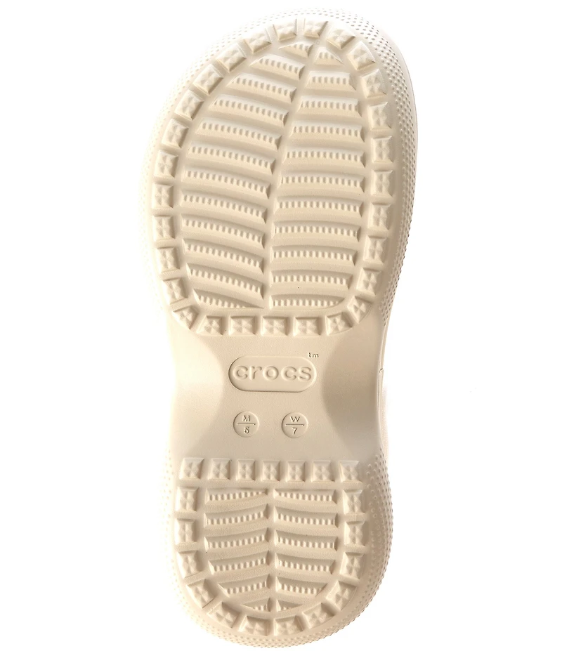 Crocs Women's Classic Stacked Clogs