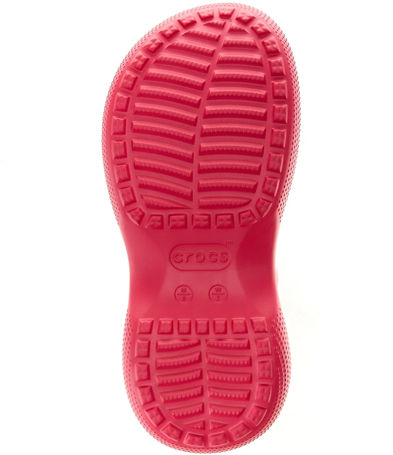 Crocs Women's Classic Stacked Clogs