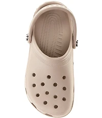 Crocs Women's Classic Studded Clogs