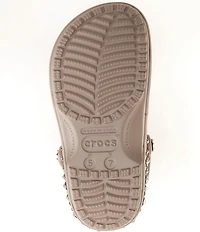 Crocs Women's Classic Studded Clogs