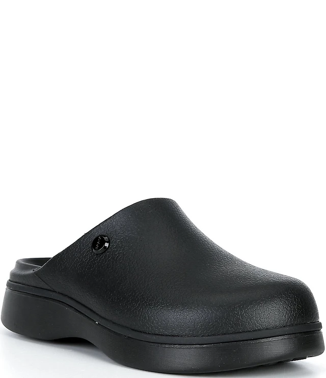 Crocs Women's Dylan Notched Clogs
