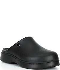 Crocs Women's Dylan Notched Clogs
