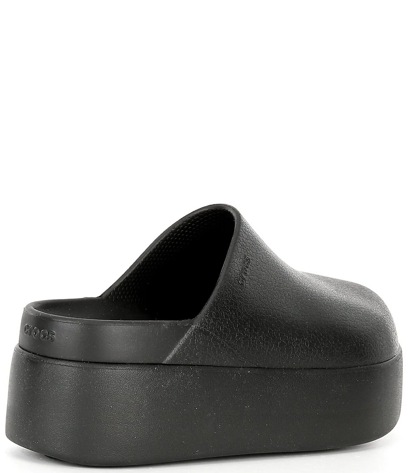 Crocs Women's Dylan Platform Clogs