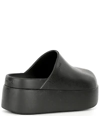 Crocs Women's Dylan Platform Clogs
