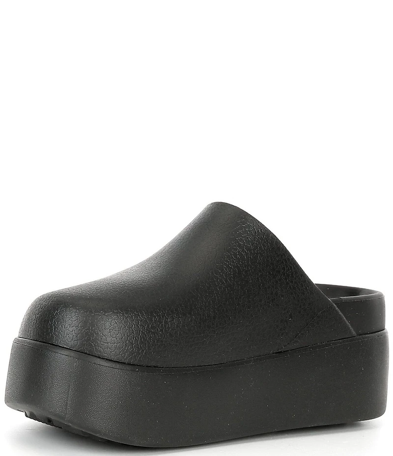 Crocs Women's Dylan Platform Clogs