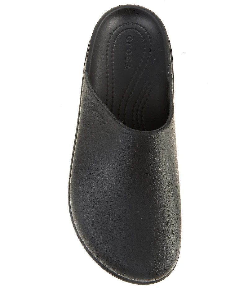 Crocs Women's Dylan Platform Clogs