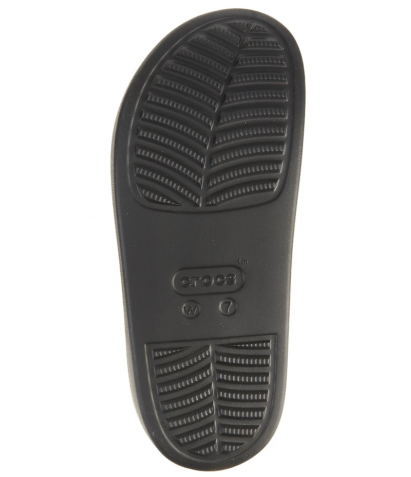 Crocs Women's Dylan Platform Clogs