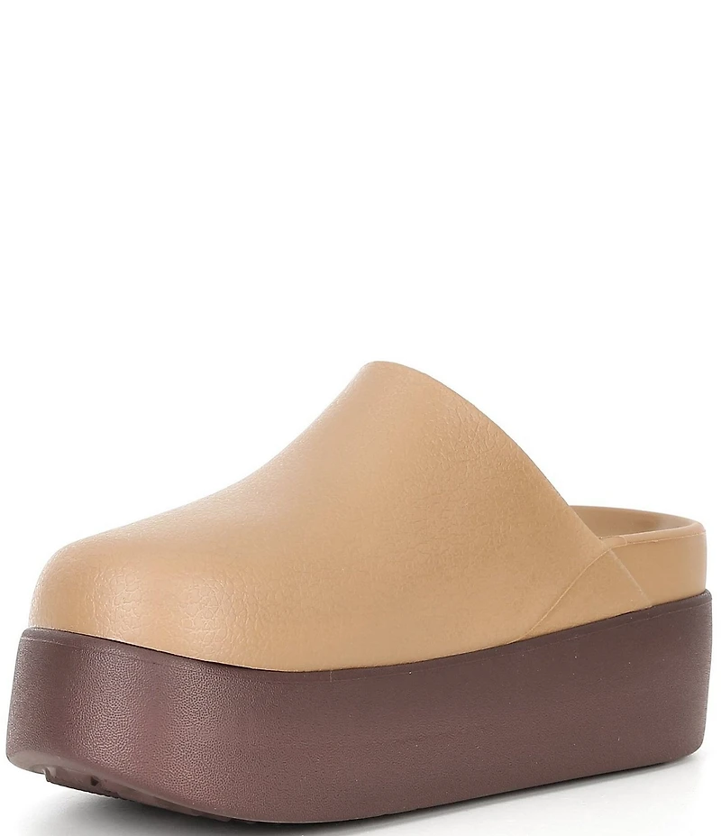 Crocs Women's Dylan Platform Clogs