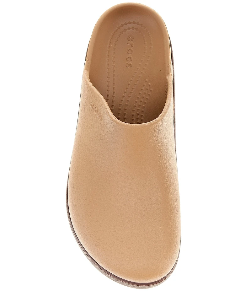 Crocs Women's Dylan Platform Clogs