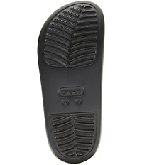 Crocs Women's Dylan Studded Platform Clogs