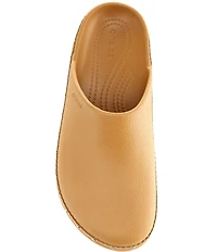 Crocs Women's Dylan Studded Platform Clogs