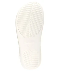 Crocs Women's Getaway Gems Triangle Flip Flops