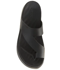 Crocs Women's Getaway Platform Toe Loop Sandals