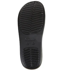 Crocs Women's Getaway Strappy Platform Slide Sandals