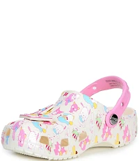 Crocs Women's Hello Kitty & Friends Classic Clogs