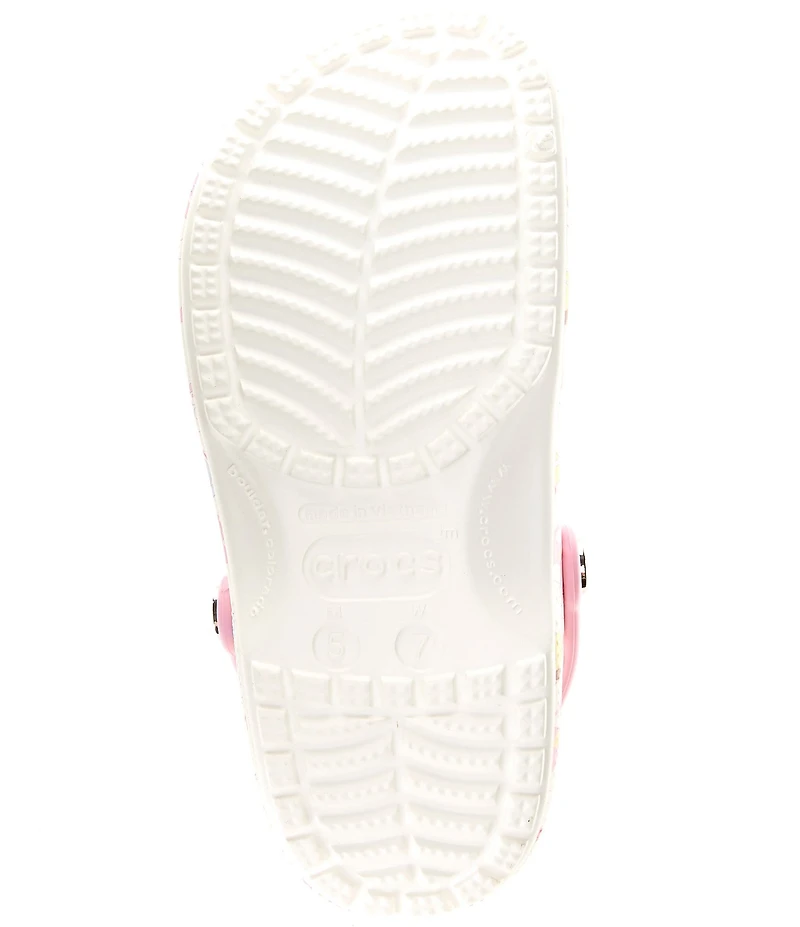 Crocs Women's Hello Kitty & Friends Classic Clogs