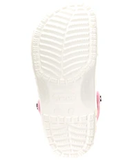 Crocs Women's Hello Kitty & Friends Classic Clogs