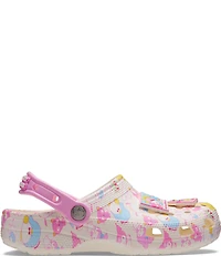 Crocs Women's Hello Kitty & Friends Classic Clogs