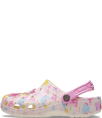 Crocs Women's Hello Kitty & Friends Classic Clogs