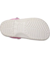 Crocs Women's Hello Kitty & Friends Classic Clogs
