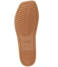 Crocs Women's Miami Ankle Strap Flat Sandals