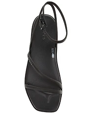 Crocs Women's Miami Ankle Strap Flat Sandals