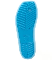 Crocs Women's Miami Frosted Toe Loop Sandals