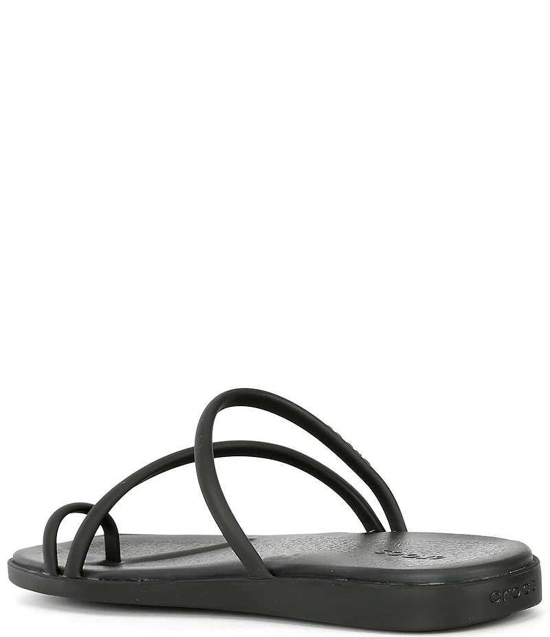 Crocs Women's Miami Toe Loop Sandals