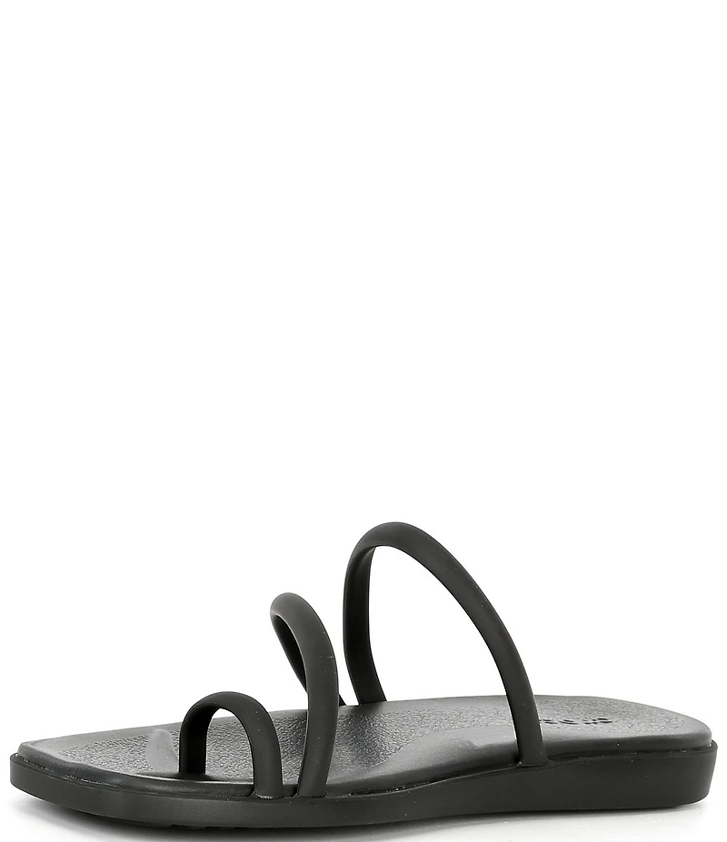 Crocs Women's Miami Toe Loop Sandals