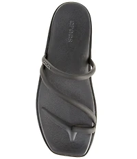 Crocs Women's Miami Toe Loop Sandals