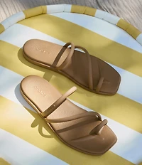 Crocs Women's Miami Toe Loop Sandals