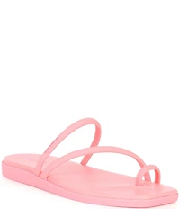 Crocs Women's Miami Toe Loop Sandals
