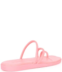 Crocs Women's Miami Toe Loop Sandals