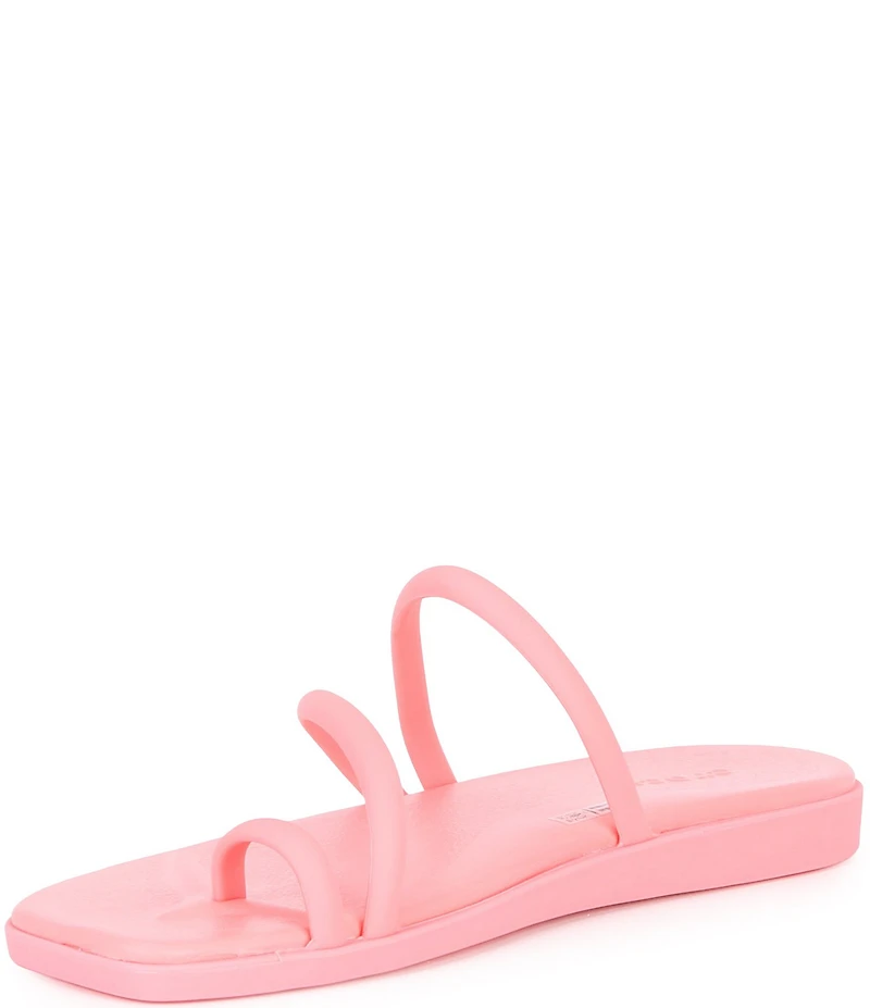 Crocs Women's Miami Toe Loop Sandals