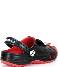 Crocs Women's Mickey Mouse Classic Clogs