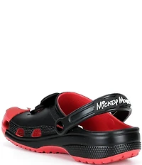 Crocs Women's Mickey Mouse Classic Clogs