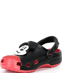 Crocs Women's Mickey Mouse Classic Clogs