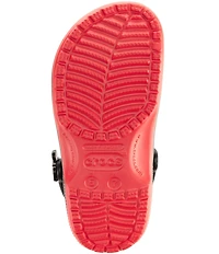 Crocs Women's Mickey Mouse Classic Clogs