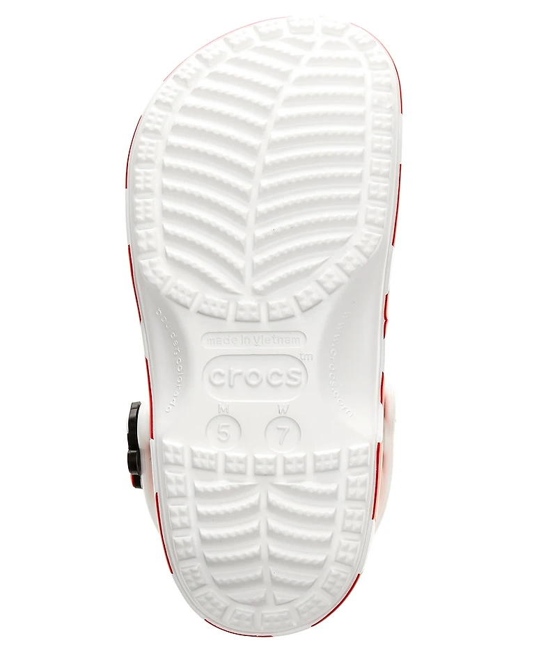 Crocs Women's Minnie Mouse Classic Clogs