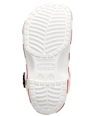 Crocs Women's Minnie Mouse Classic Clogs