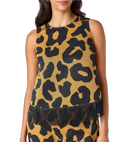 CROSBY By Mollie Burch Alma Tank