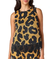 CROSBY By Mollie Burch Alma Tank